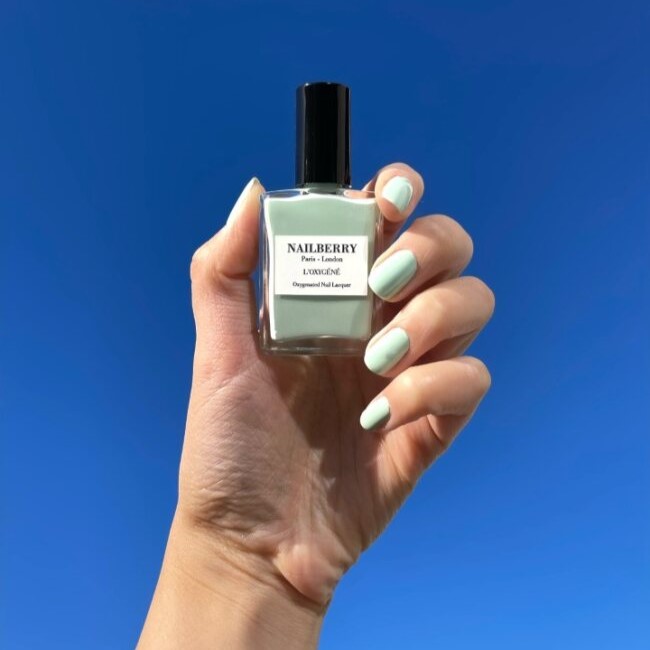 Wild Sage