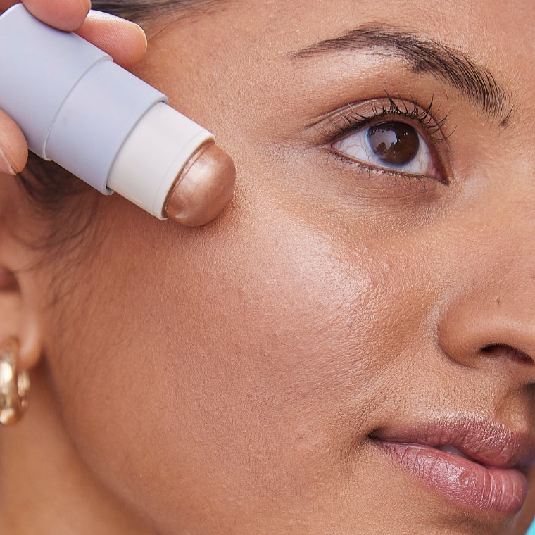Radiant_Tan_Produktbilde_1800x1800 Highlighter Balm Radiant Tan