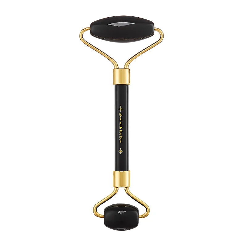 Rouleau de massage pour le visage OBSIDIAN