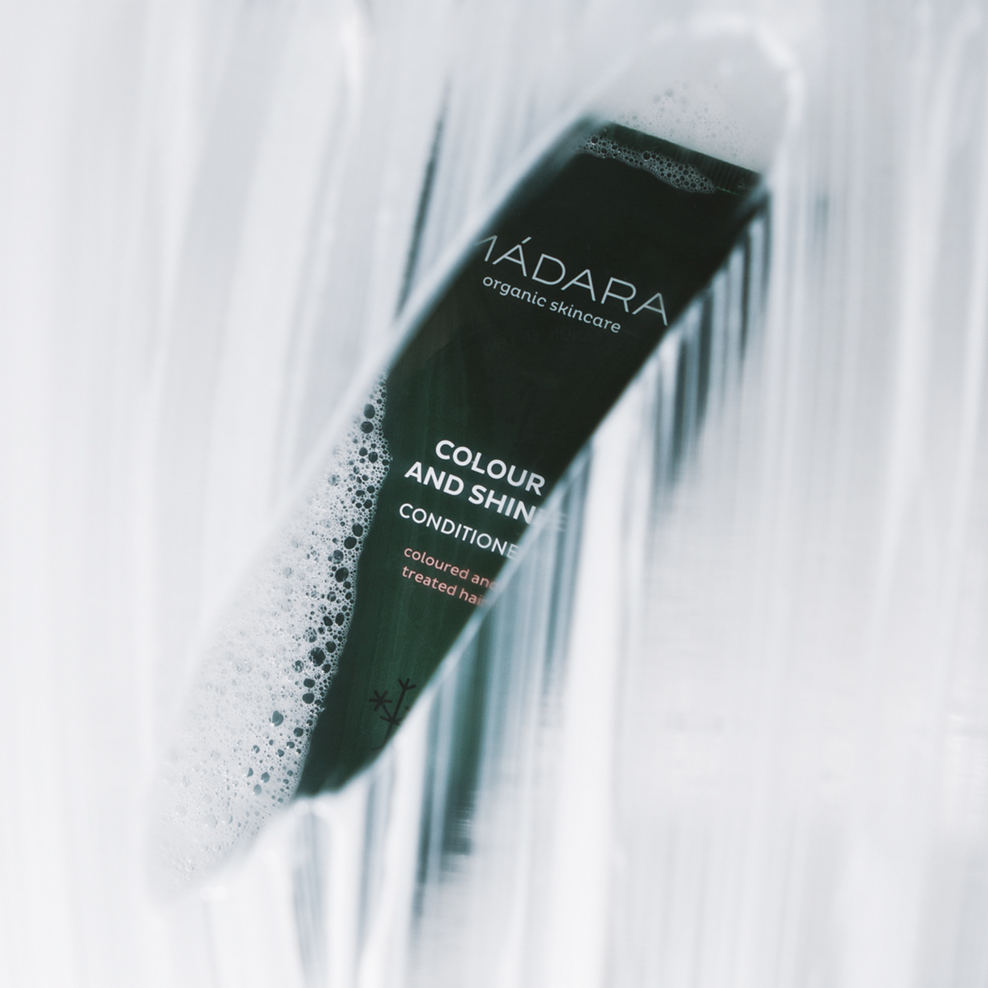 4751009821474 COLOUR & SHINE Conditioner, 200 ml