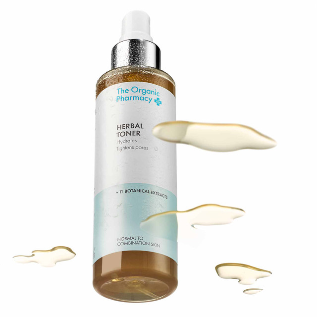 Herbal Toner 150ml