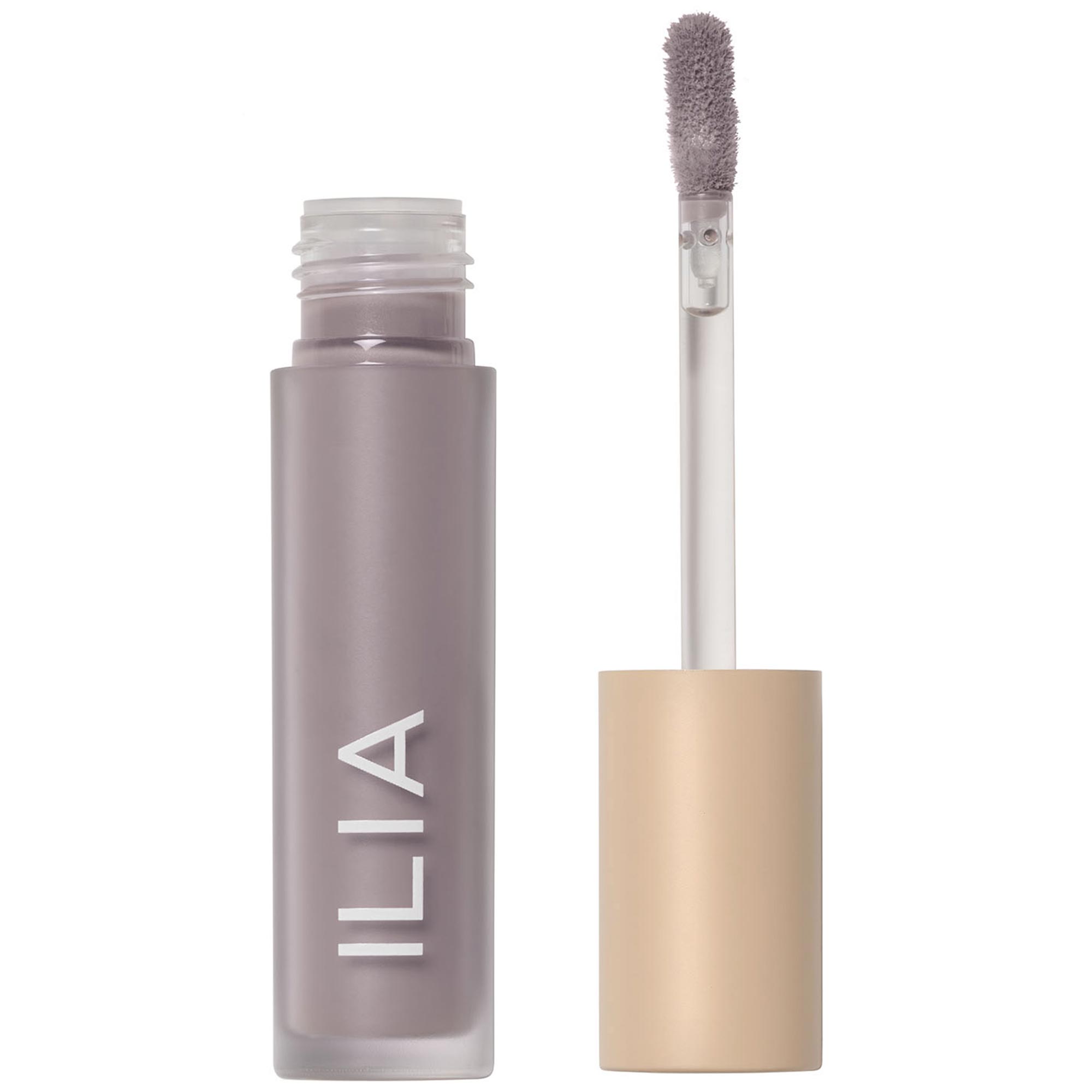Liquid Matte Eye Tint "Dove"