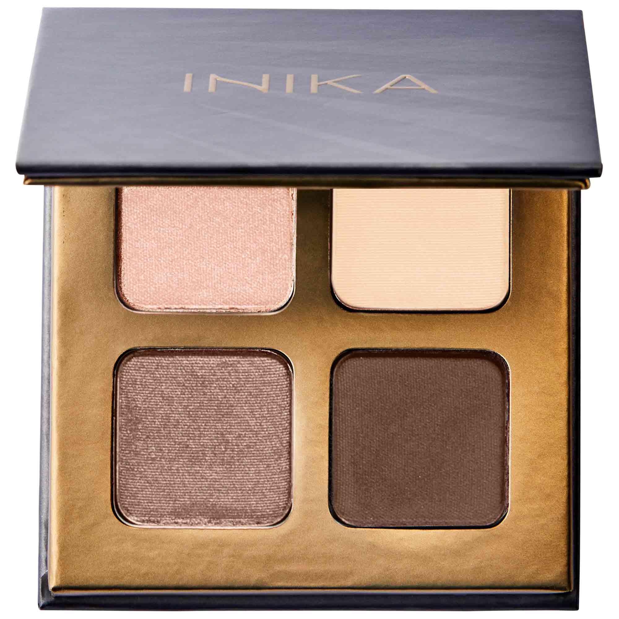 Eyeshadow Quad wind