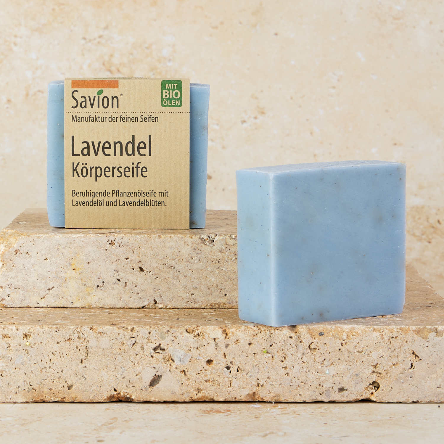 Seife Lavendel, 80g