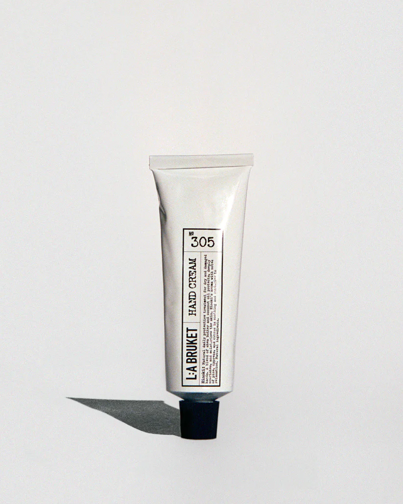 Creme de Mains Hinoki, 30ml