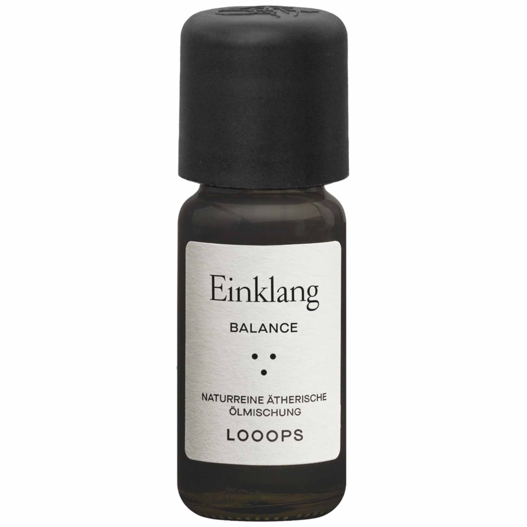Harmonize Essential Oil Blend, 10ml