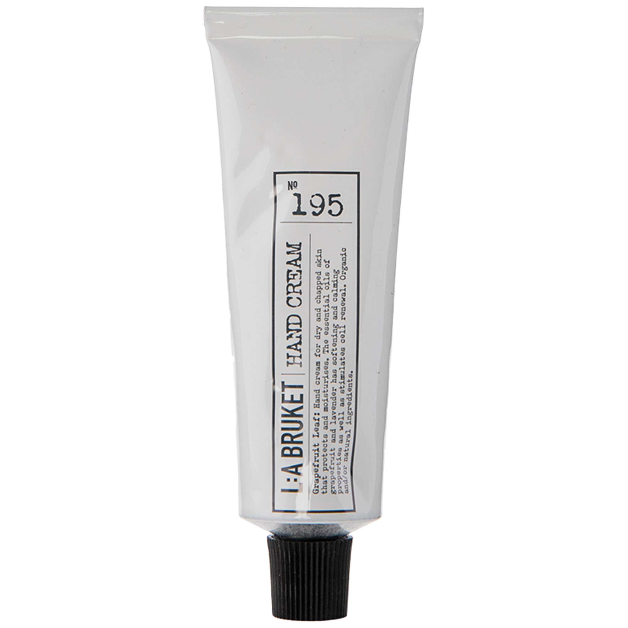Crème pour les mains au pamplemousse, 30ml