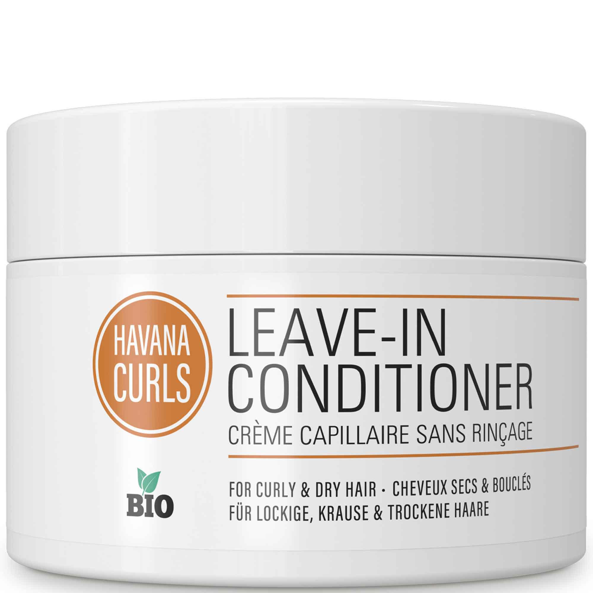 Leave-In Conditioner 150ml