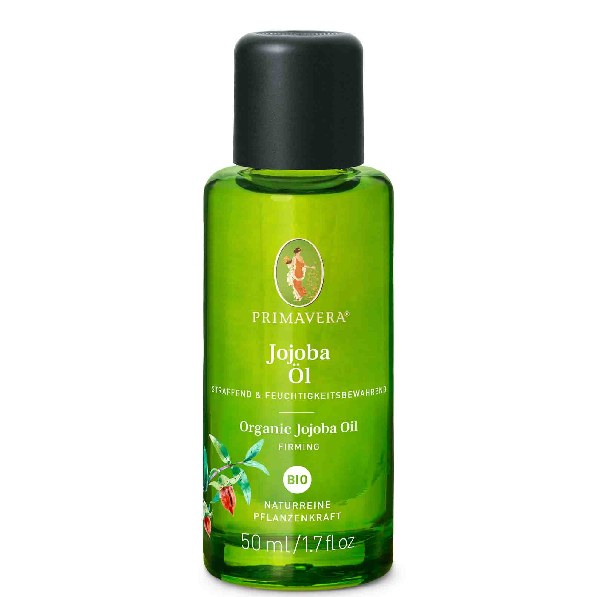 Jojobaöl* bio, 50ml