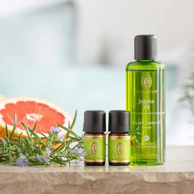 Jojobaöl bio, 100 ml