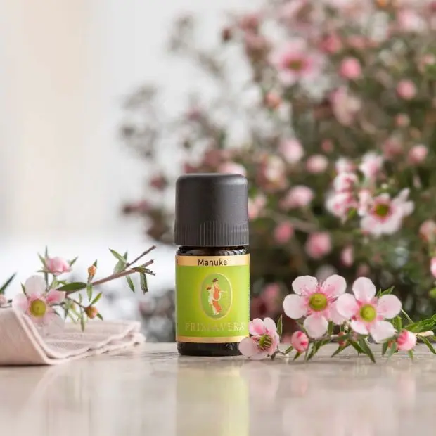 Manuka Neuseeland, 5 ml