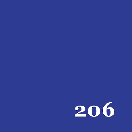 Kajal Nachtblau cold 206C
