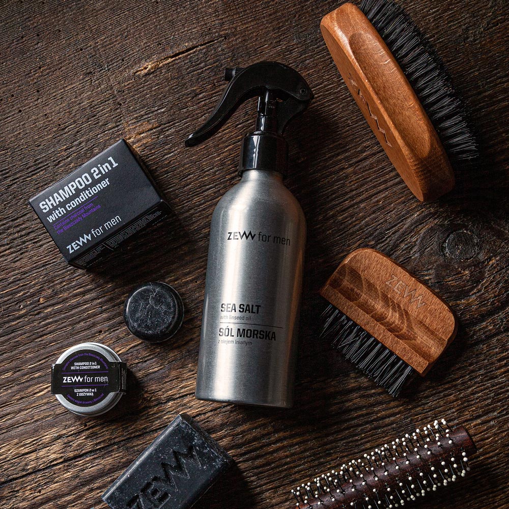 Sea Salt Spray, 240ml