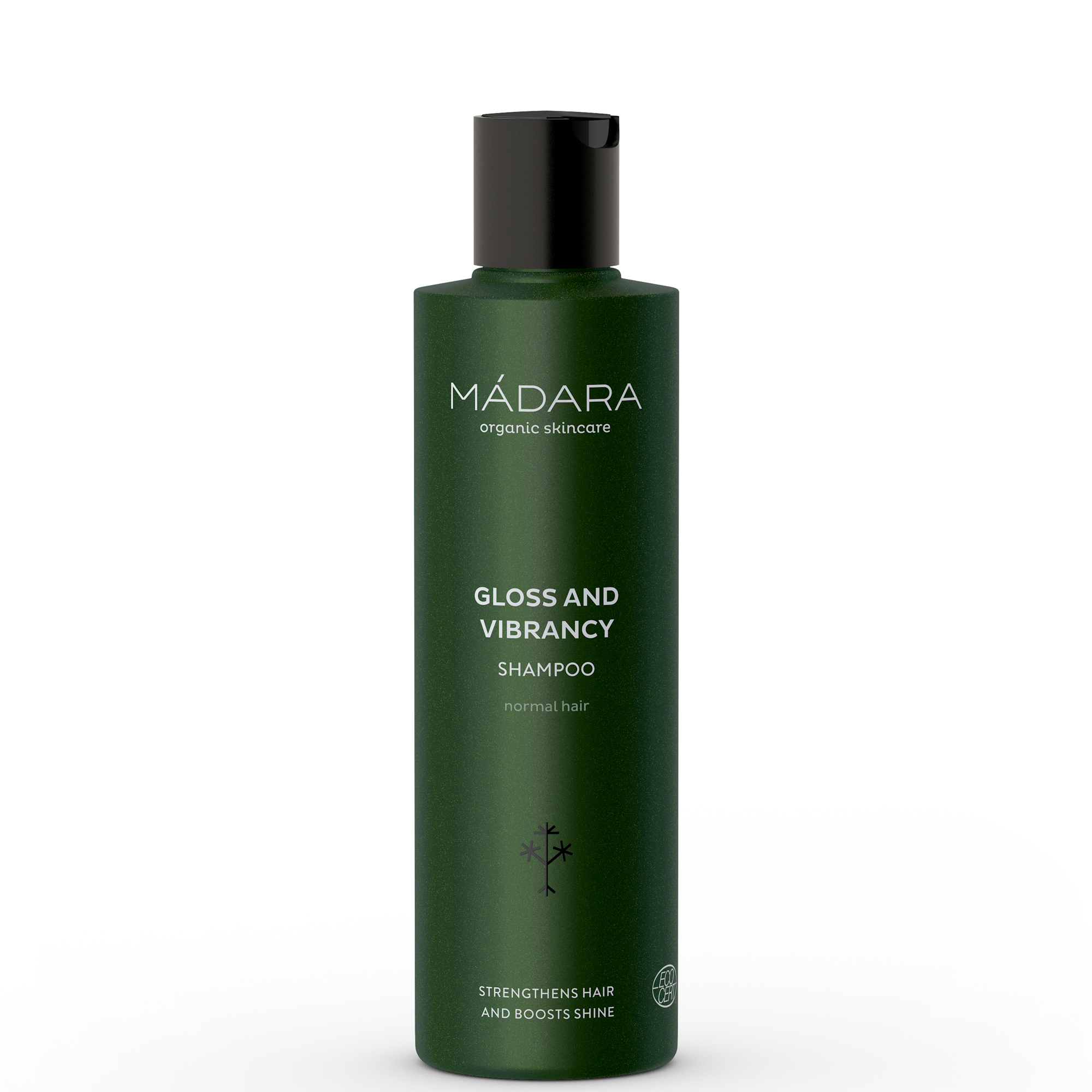 GLOSS & VIBRANCY Shampoo, 250 ml