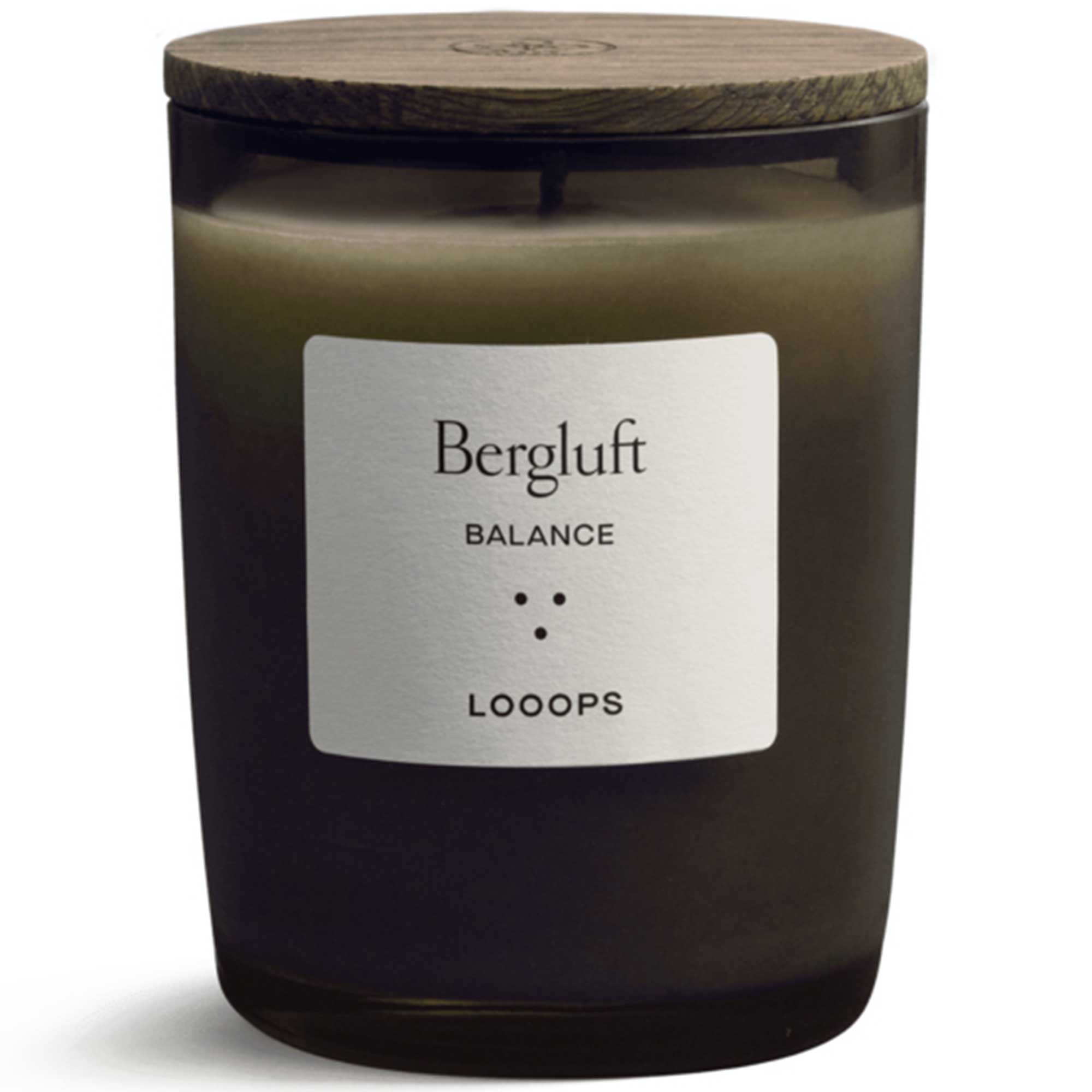 Looops-Bergluft-Duftkerze-75g-Deckel-mit-Schatten-Medium