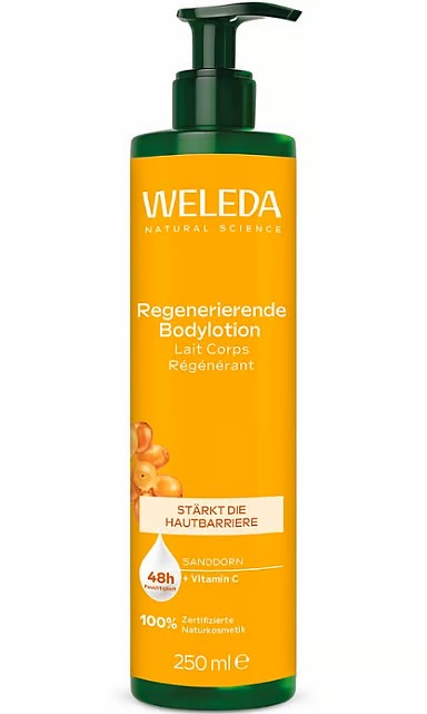 Regenerierende Bodylotion, 250ml