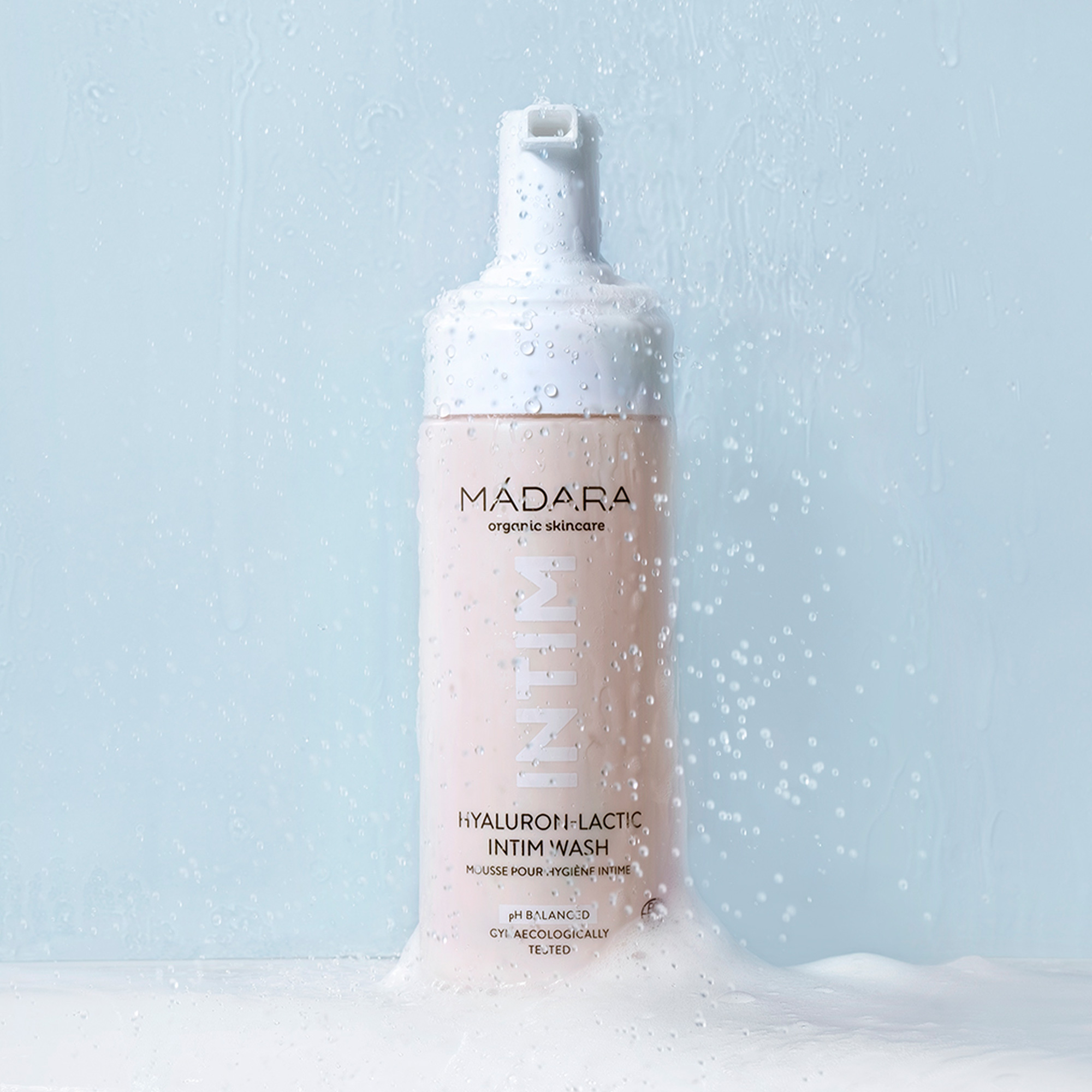 Intim Wash Hyaluron 150ml