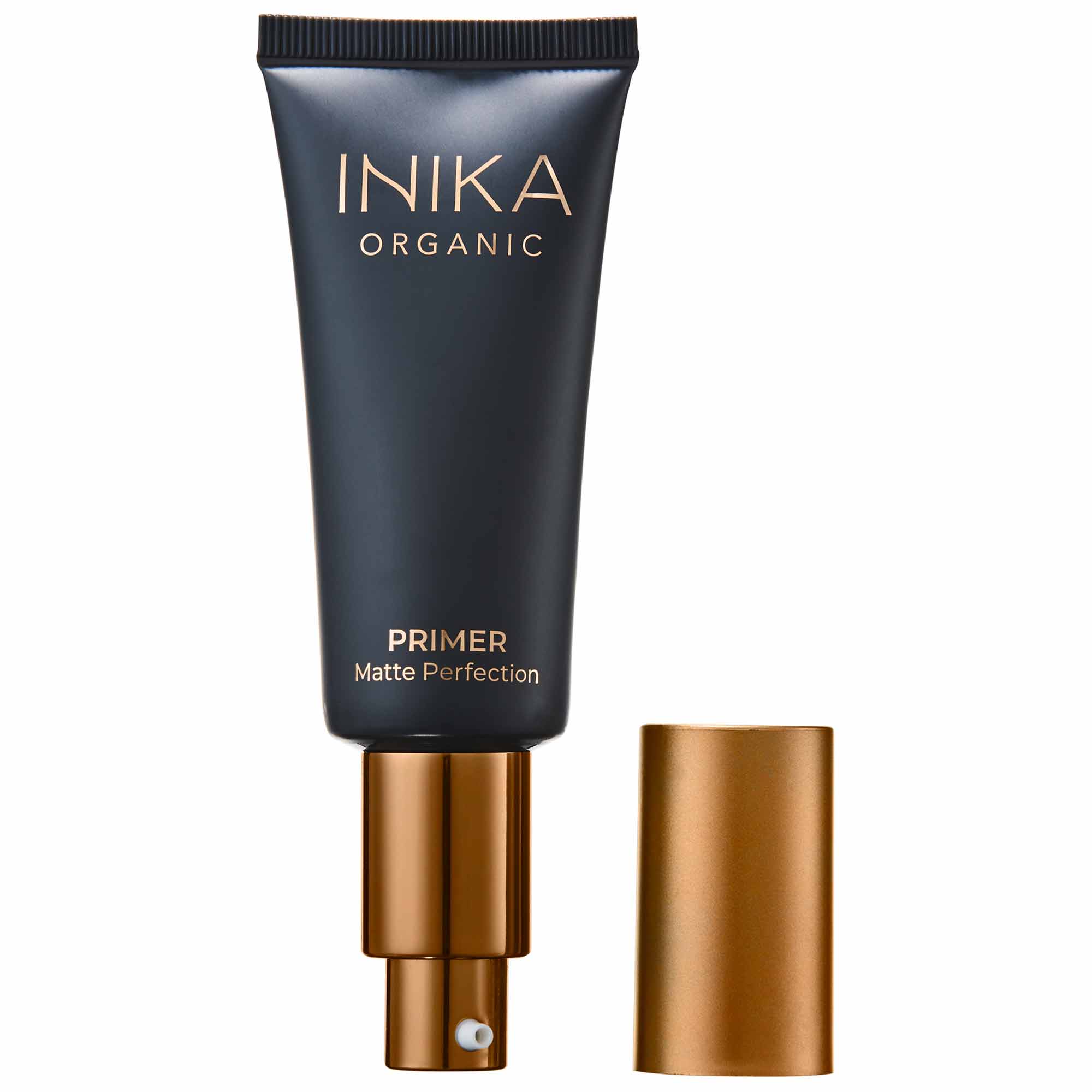 Organic Primer Matte Perfection, 30 ml