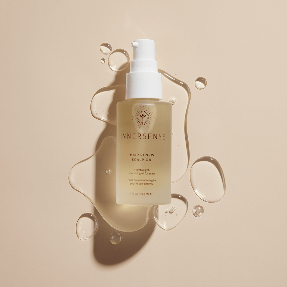 SCALP Hair Renew Scalp Oil, 29.5ml