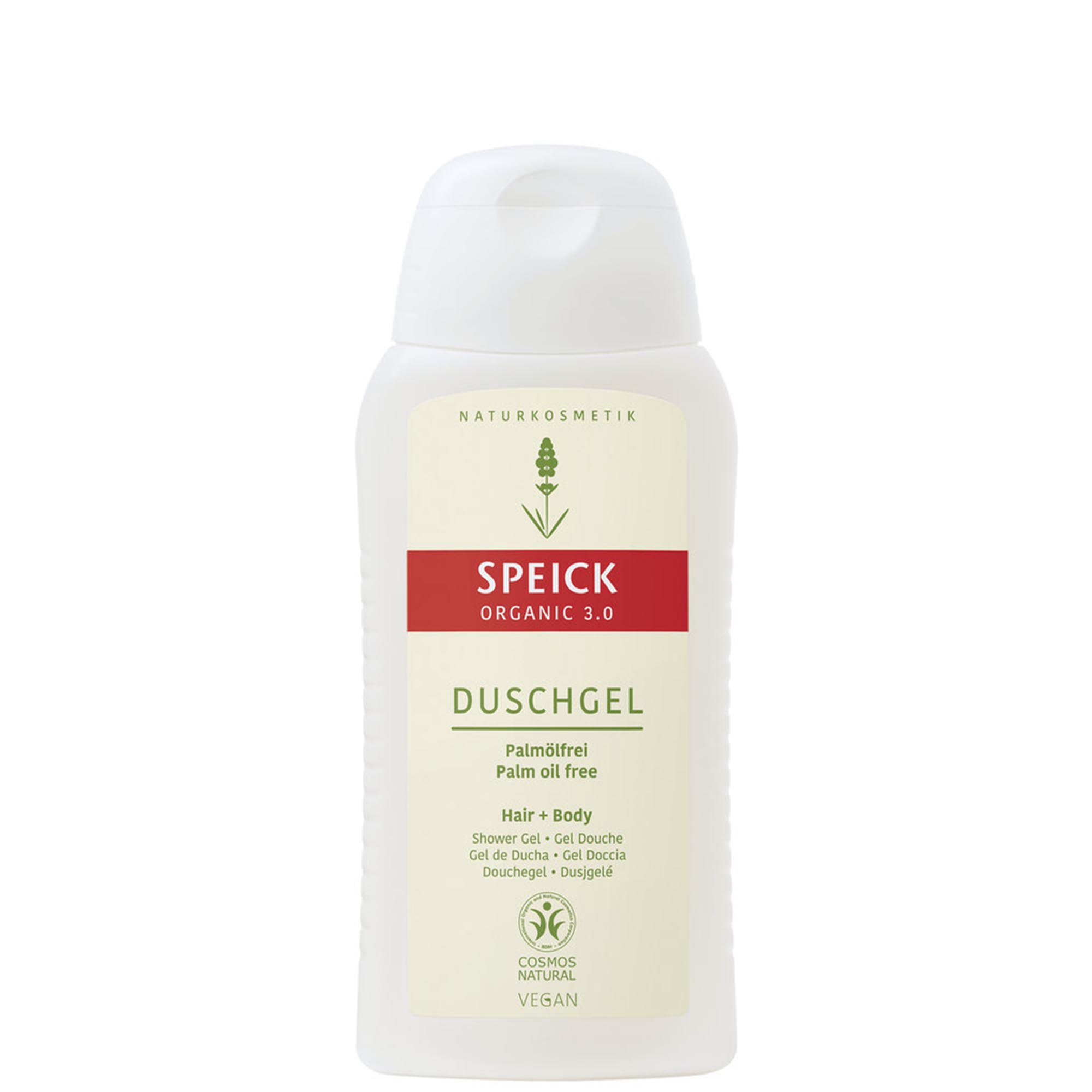 big_143851 Organic 3.0 Duschgel 200ml