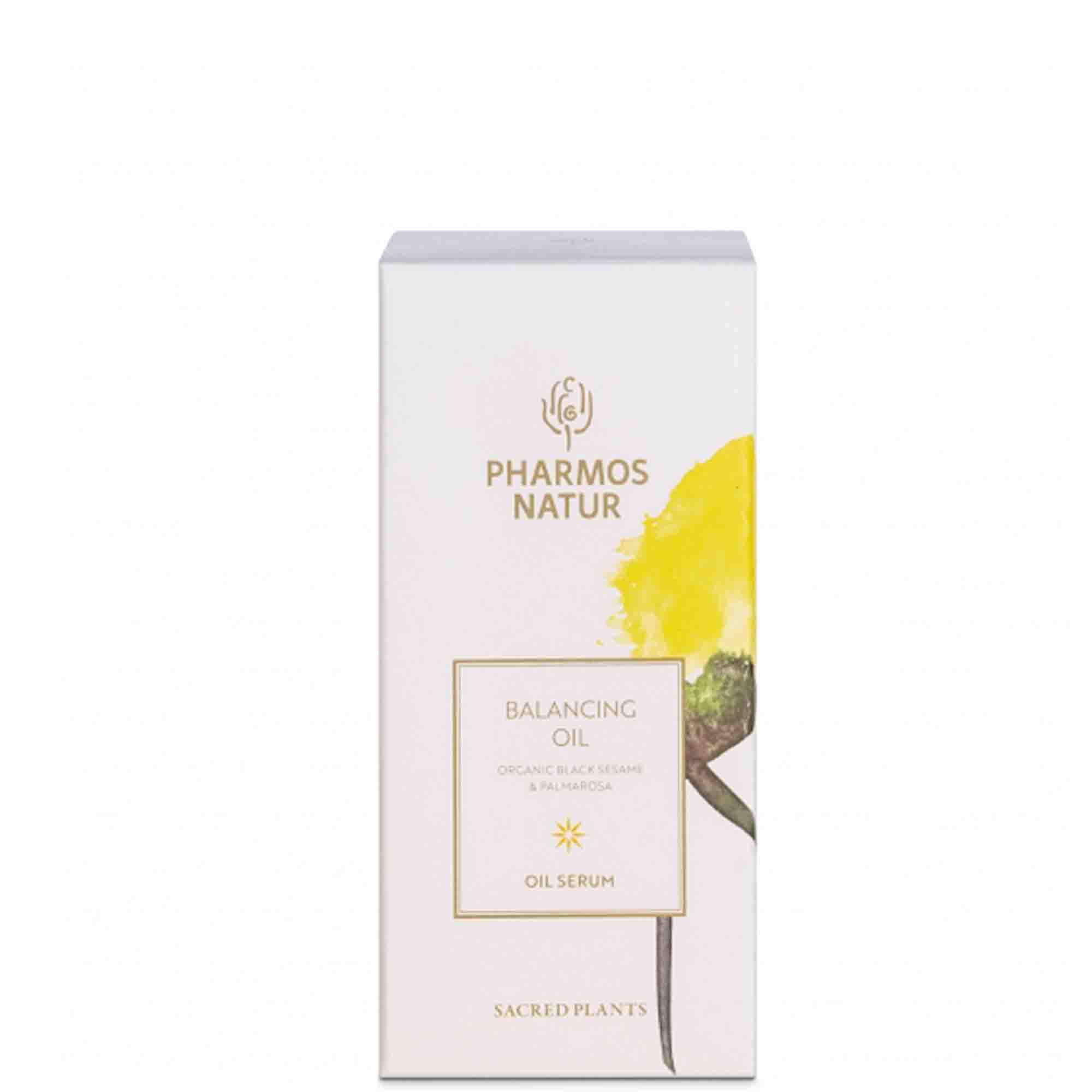 Balancing Oil, 30ml