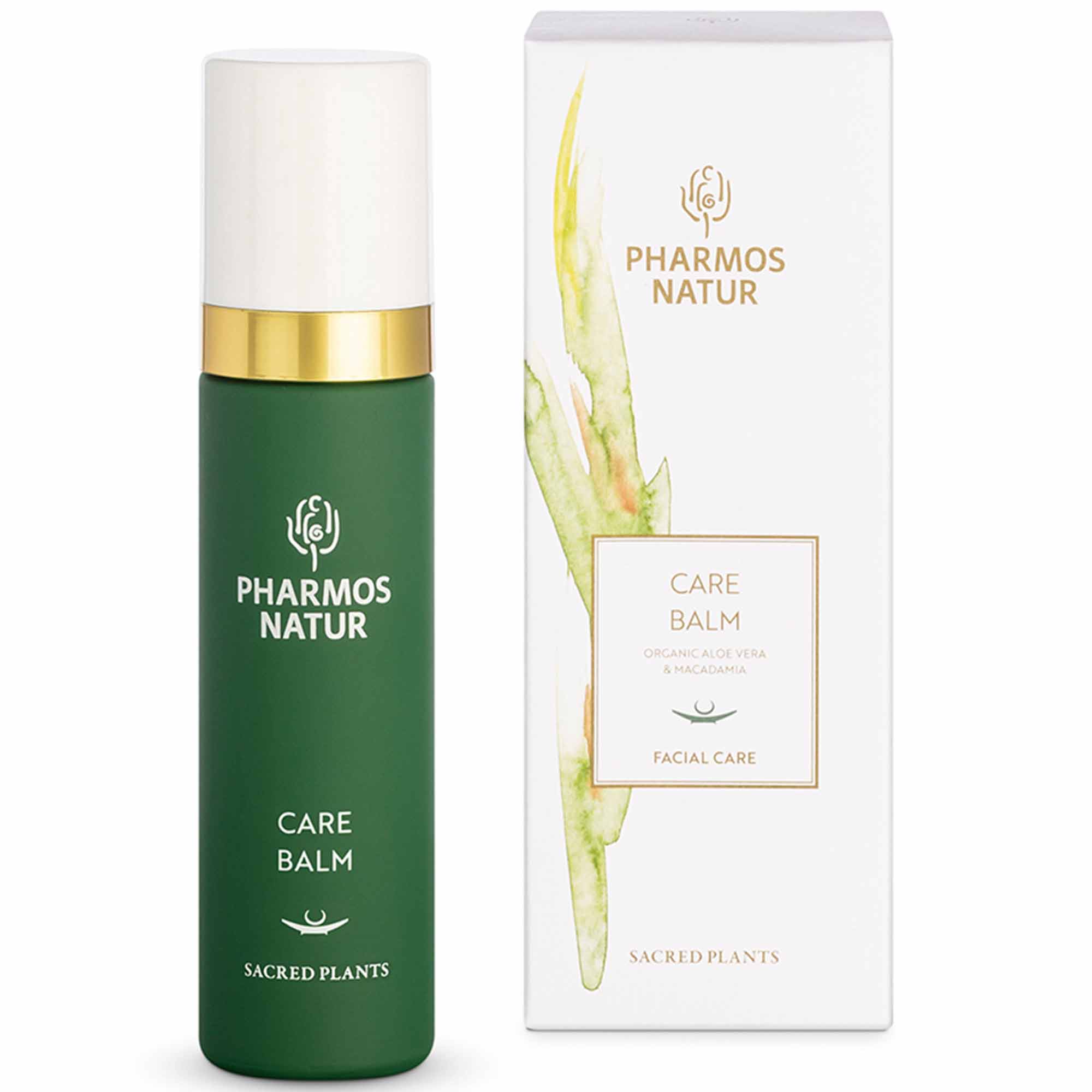 Care Balm, 50 ml