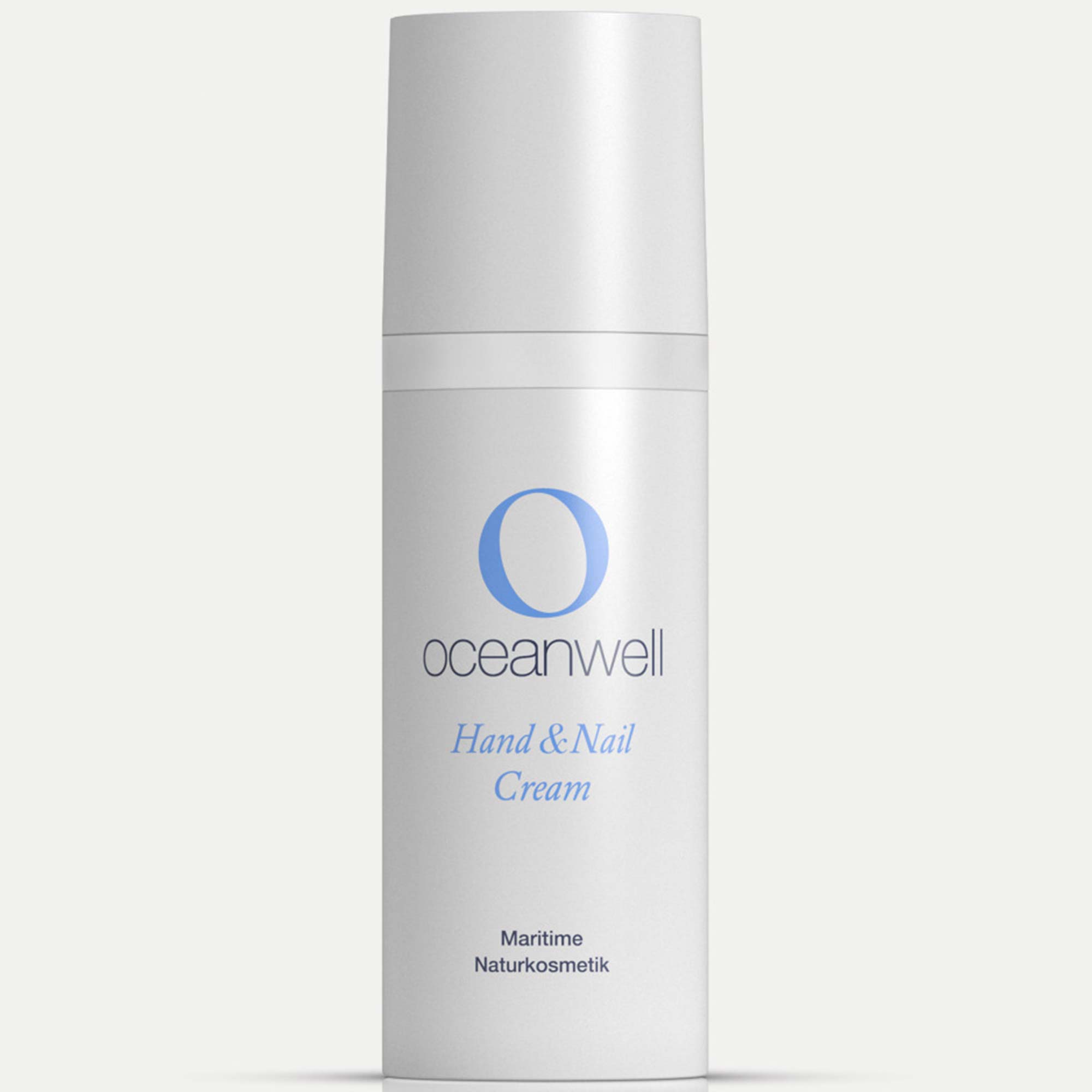 Hand & Nail Cream 50 ml