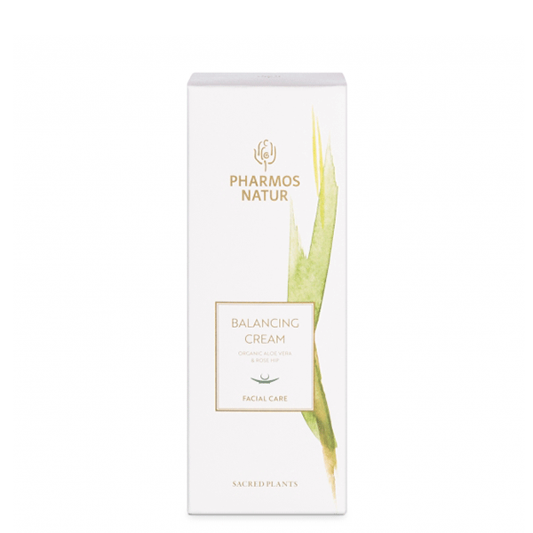 Balancing Cream, 50 ml