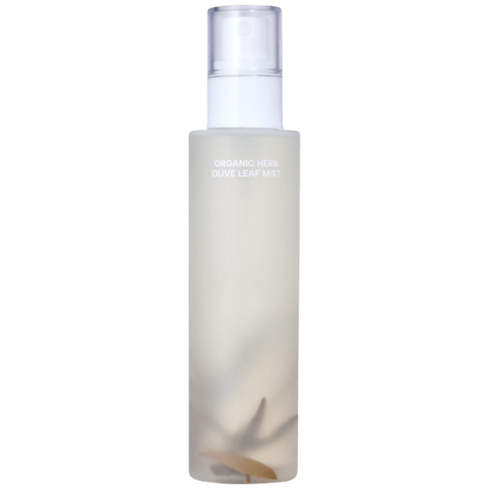 8809403814557_1 Organic Herb Olive Leaf Mist, 100ml