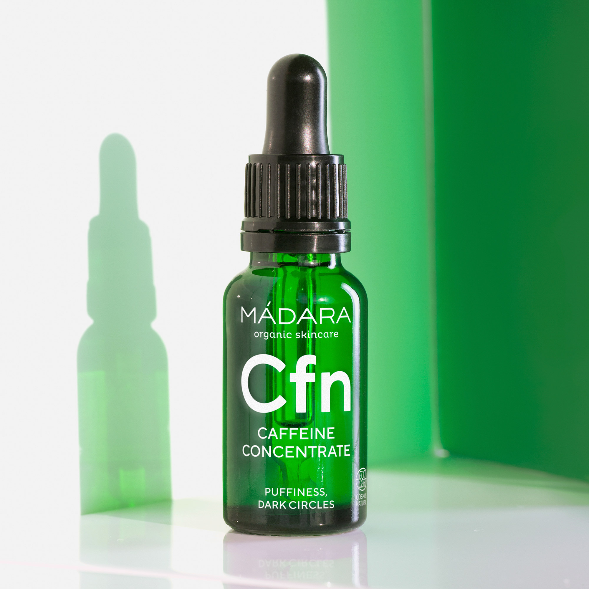 Caffeine Concentrate, 17,5 ml