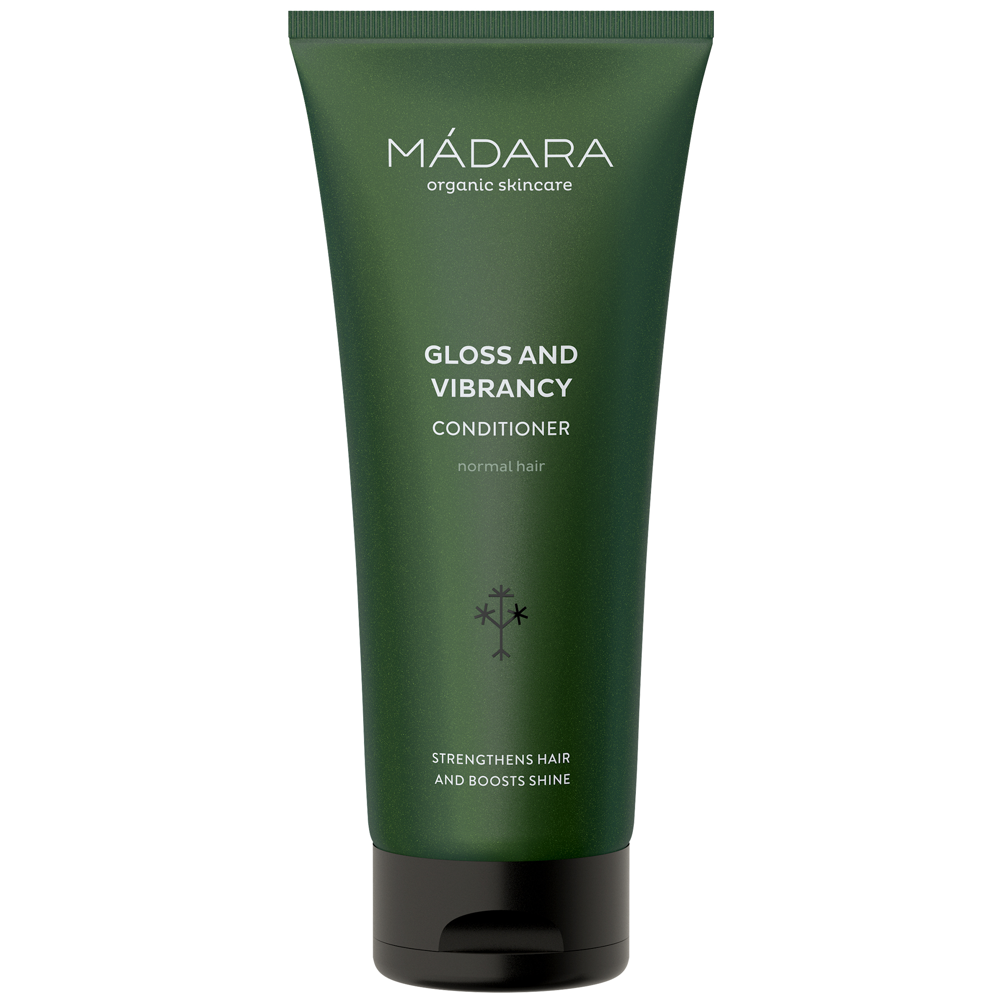 GLOSS &  VIBRANCY Conditioner, 200 ml