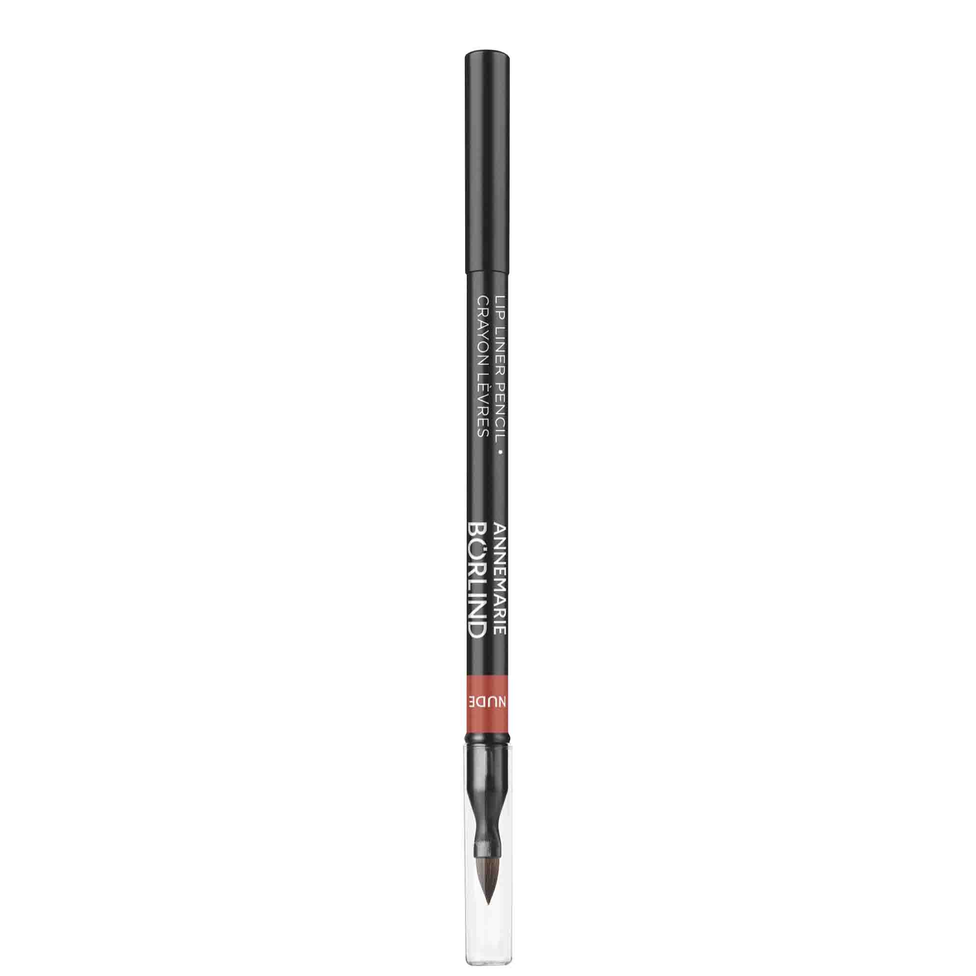 Lippenkonturenstift nude