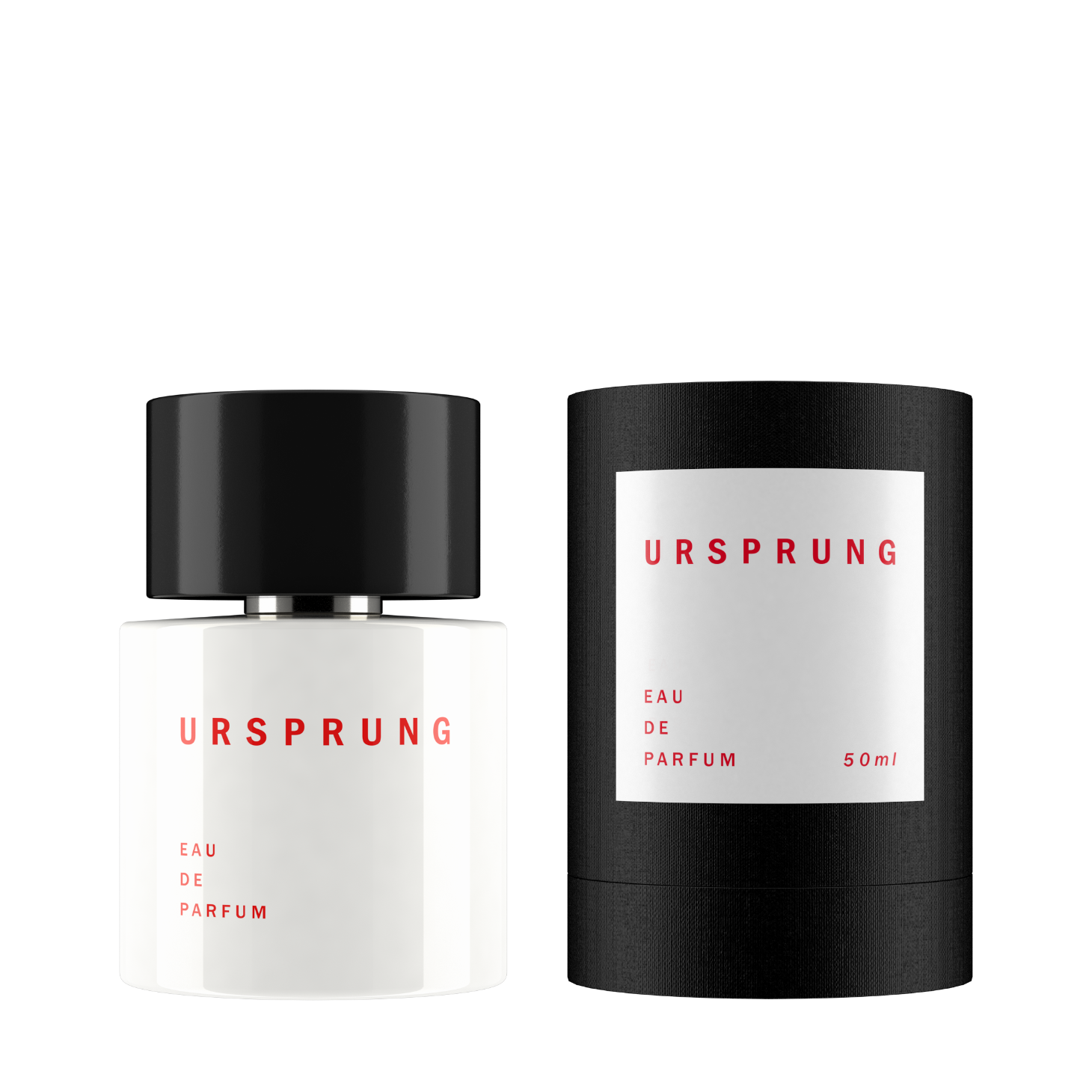 Ursprung EdP, 50 ml