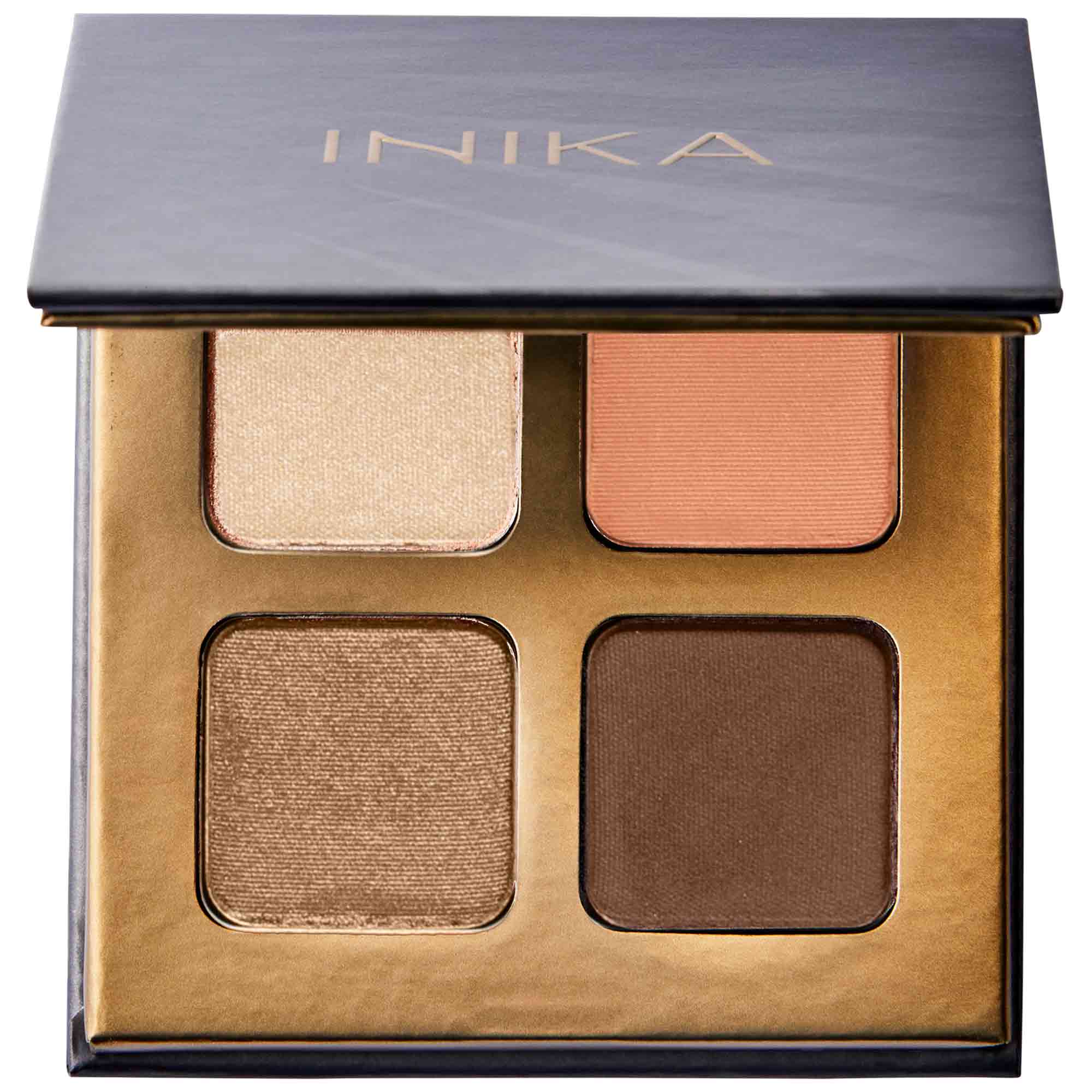 Eyeshadow Quad sunset