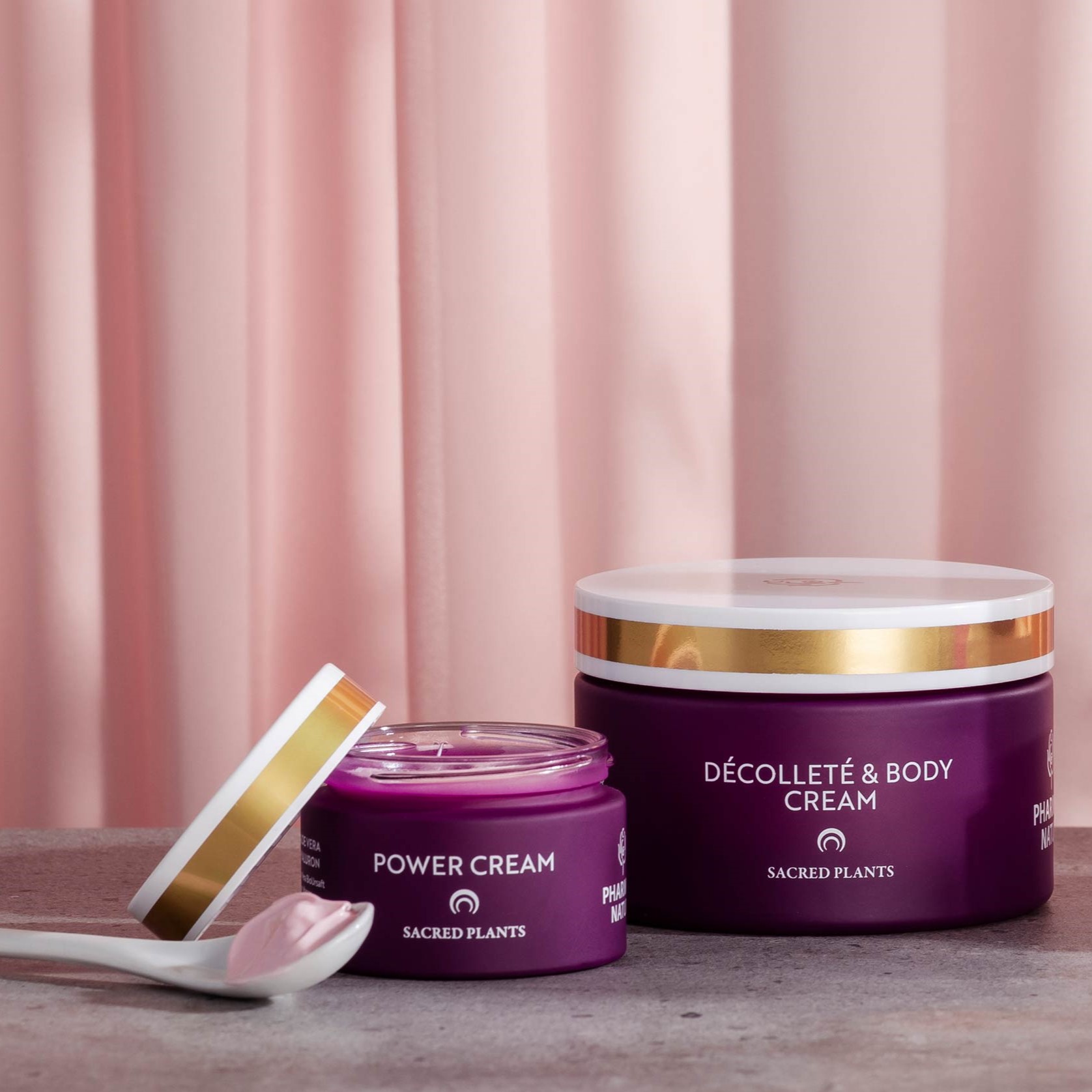 power-cream