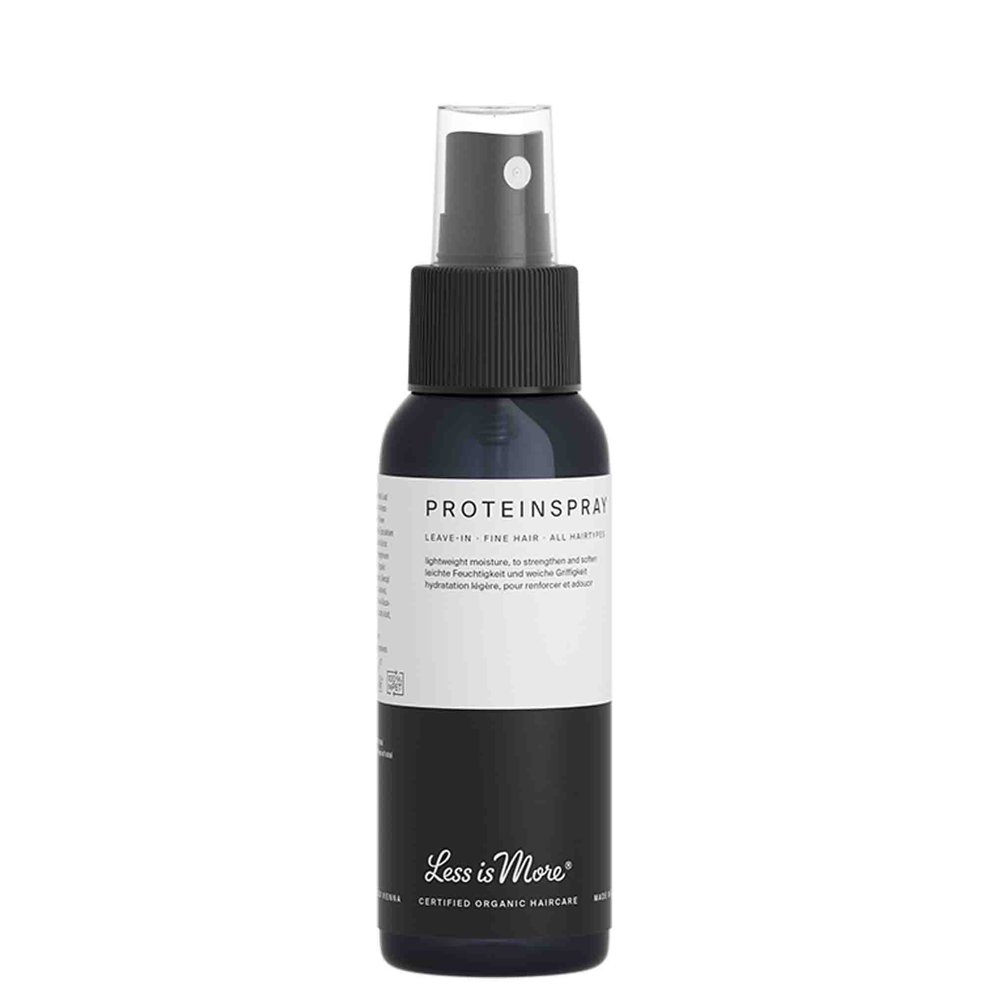 Proteinspray, 50 ml