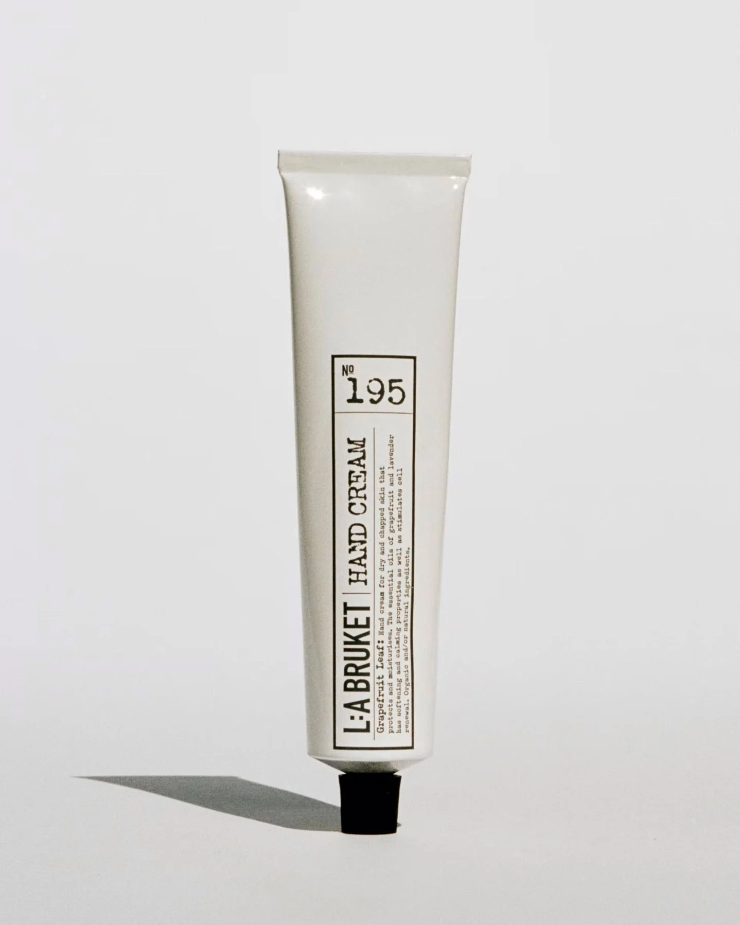 Hand Creme Grapefruit, 70ml