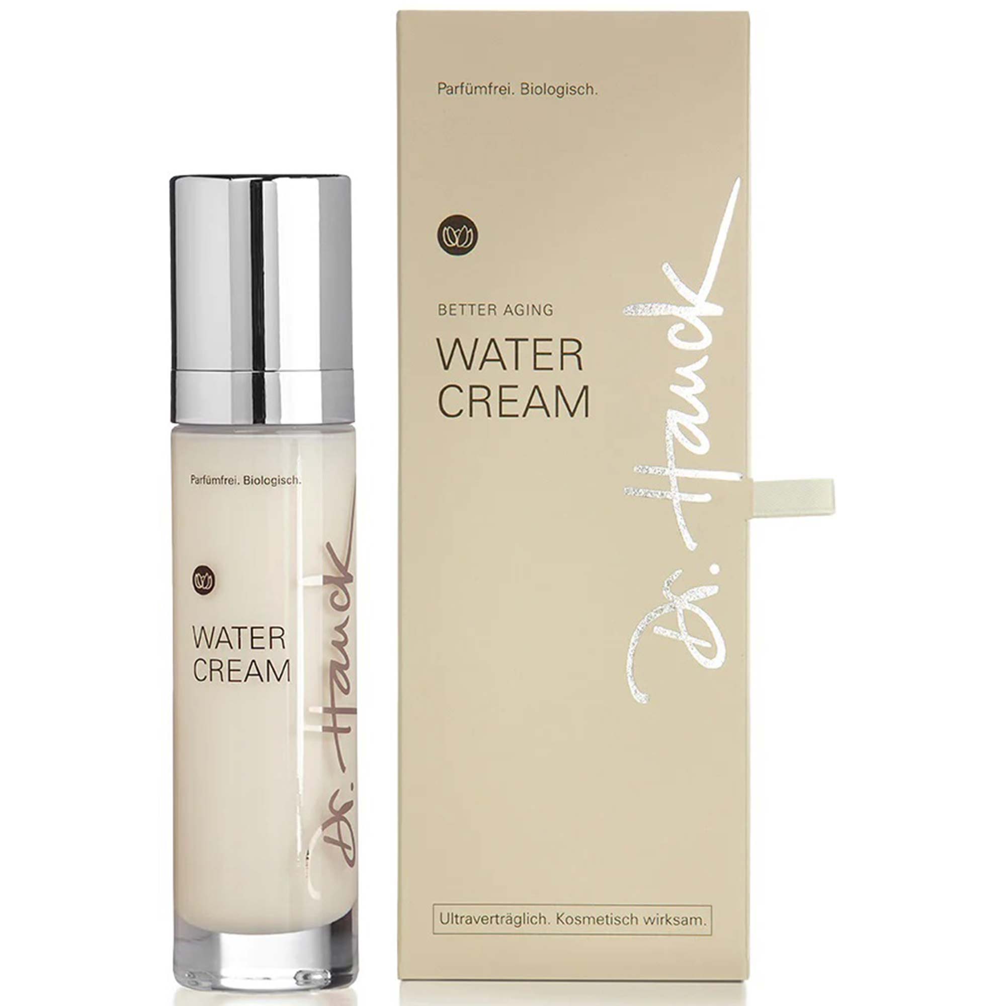 Water Cream, 50ml