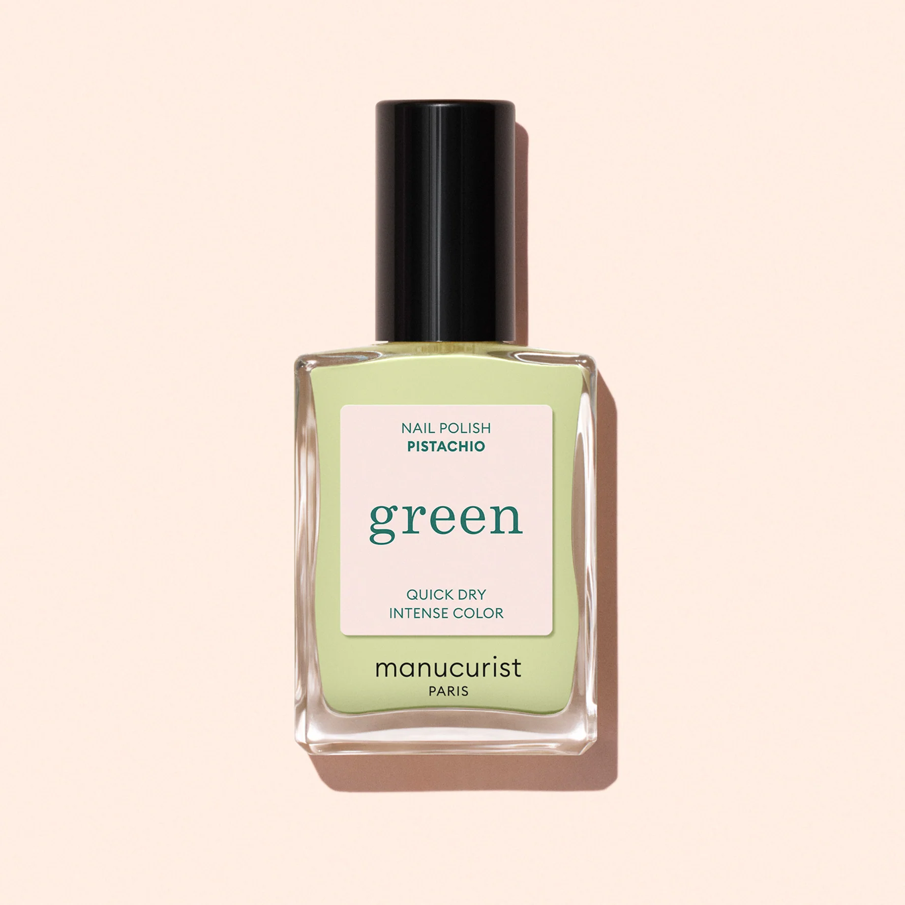 PISTACHIO Green Nagellack