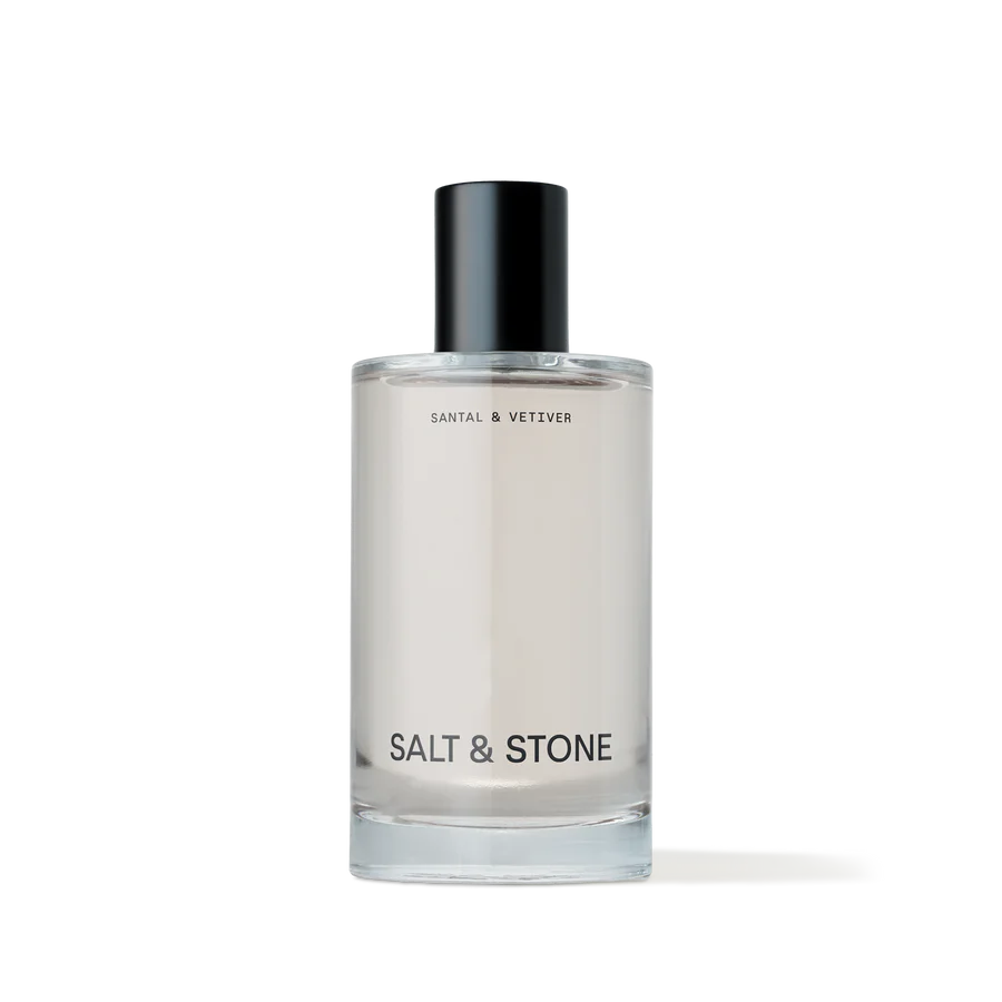 Body Mist Santal & Vetyver,100 ml