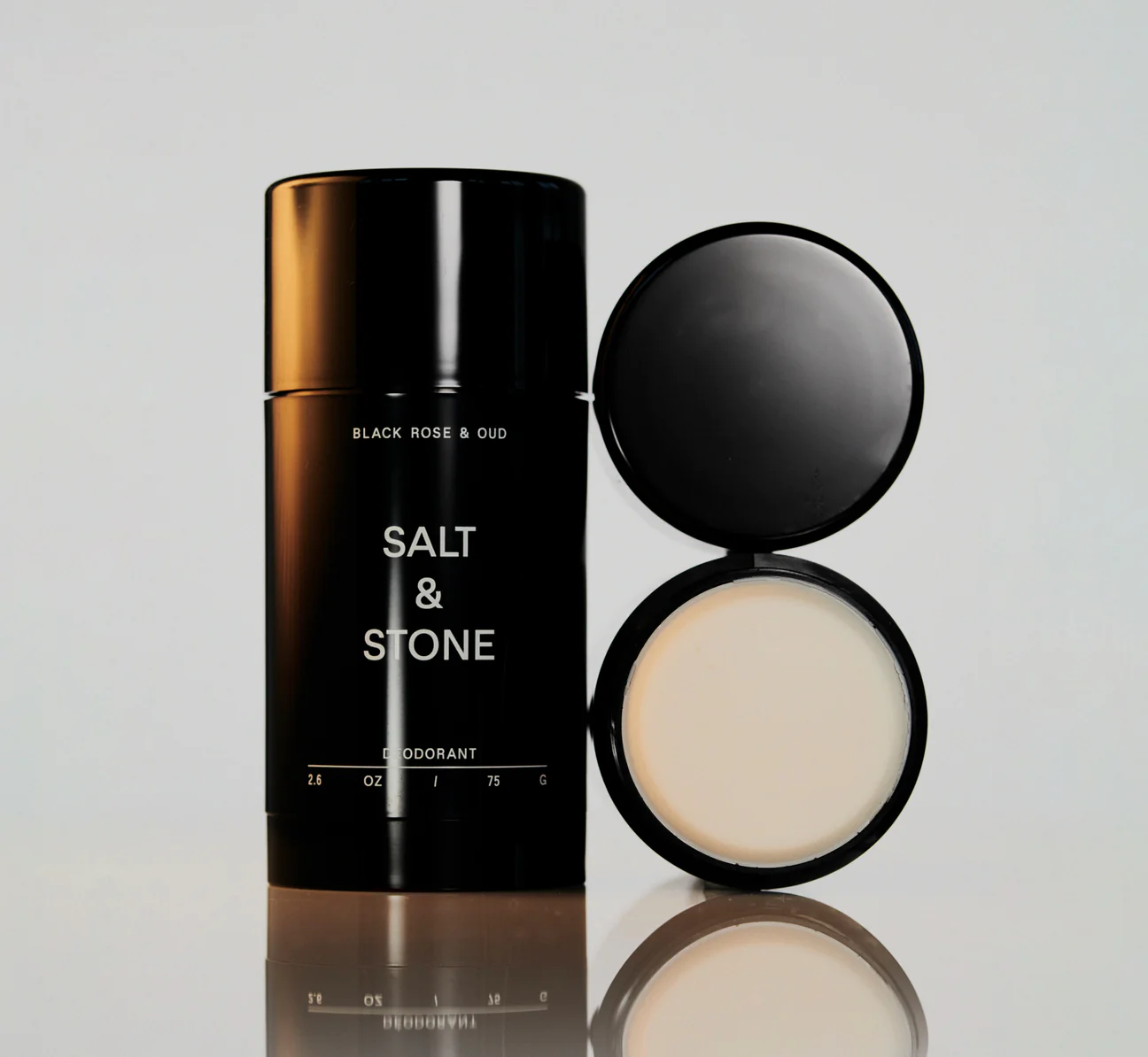 Deodorant Black Rose & Oud, Classic 75g