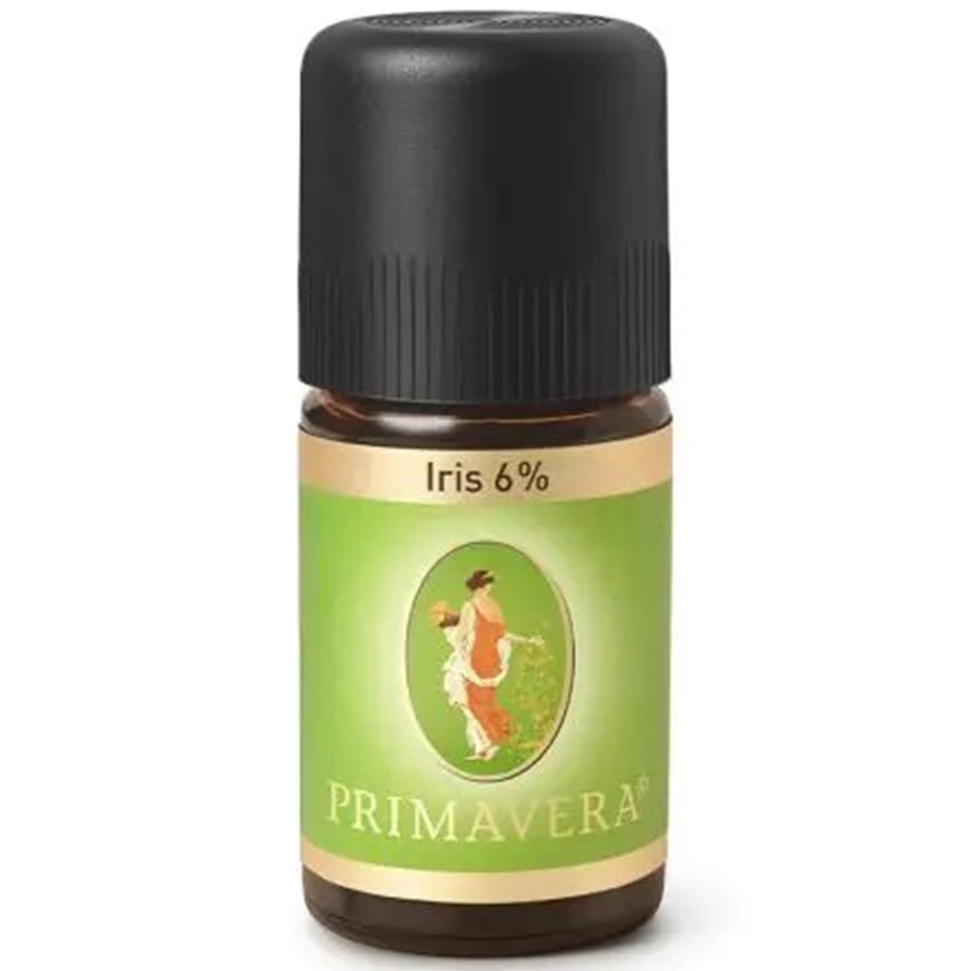Iris 6% Frankreich, 5ml
