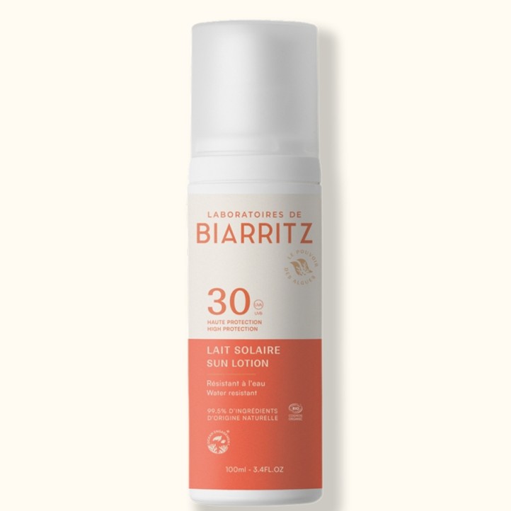 Sonnenmilch LSF 30 , 100 ml