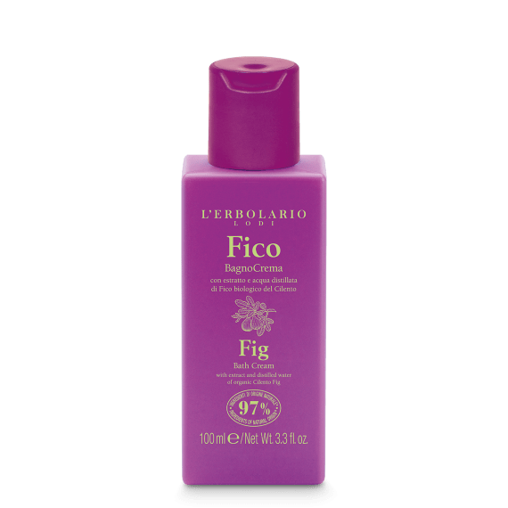 Fico Dusch- und Badegel, 100ml