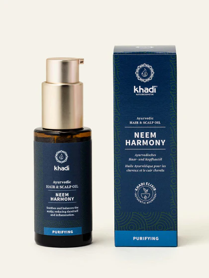 Shampoo Neem Balance 200ml