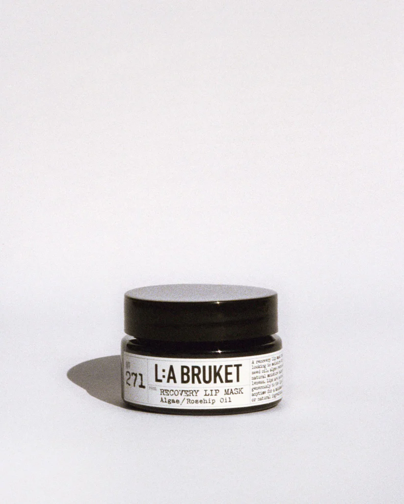 Masque de récupération pour les lèvres, 15ml