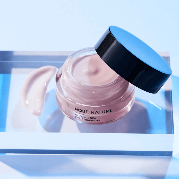 boerlind-rose-nature-coolingspaeyecreamgel-15ml-tiegel-inhalt