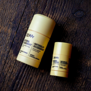 Natural Deodorant Japanese Cypress, 80 ml