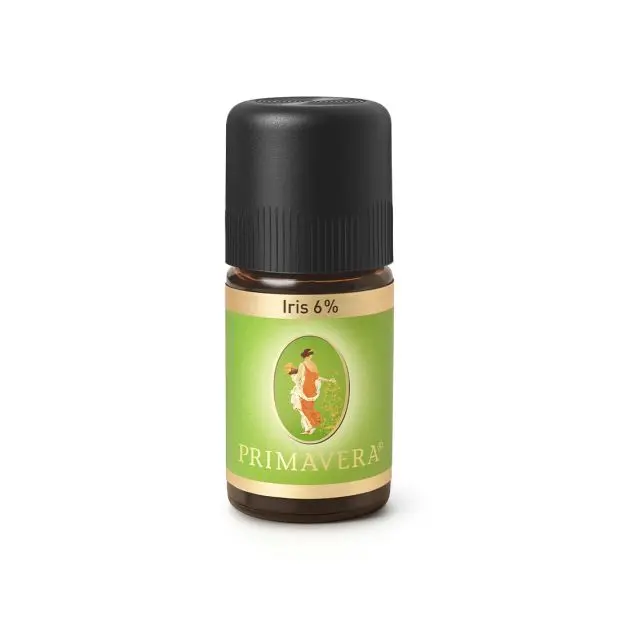 Iris 6% Frankreich, 5ml