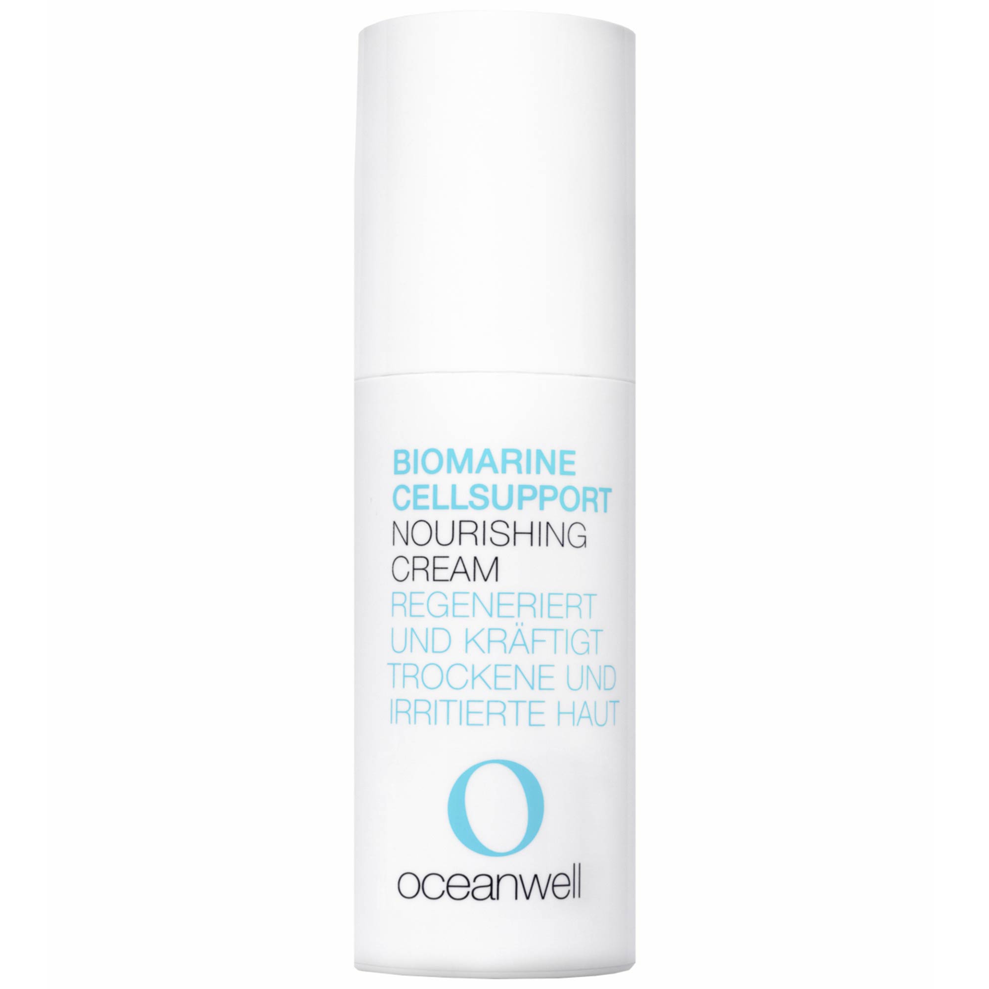 Biomarine Cellsupport Nourishing Cream 100 ml